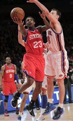 詹姆斯在这 詹姆斯在这