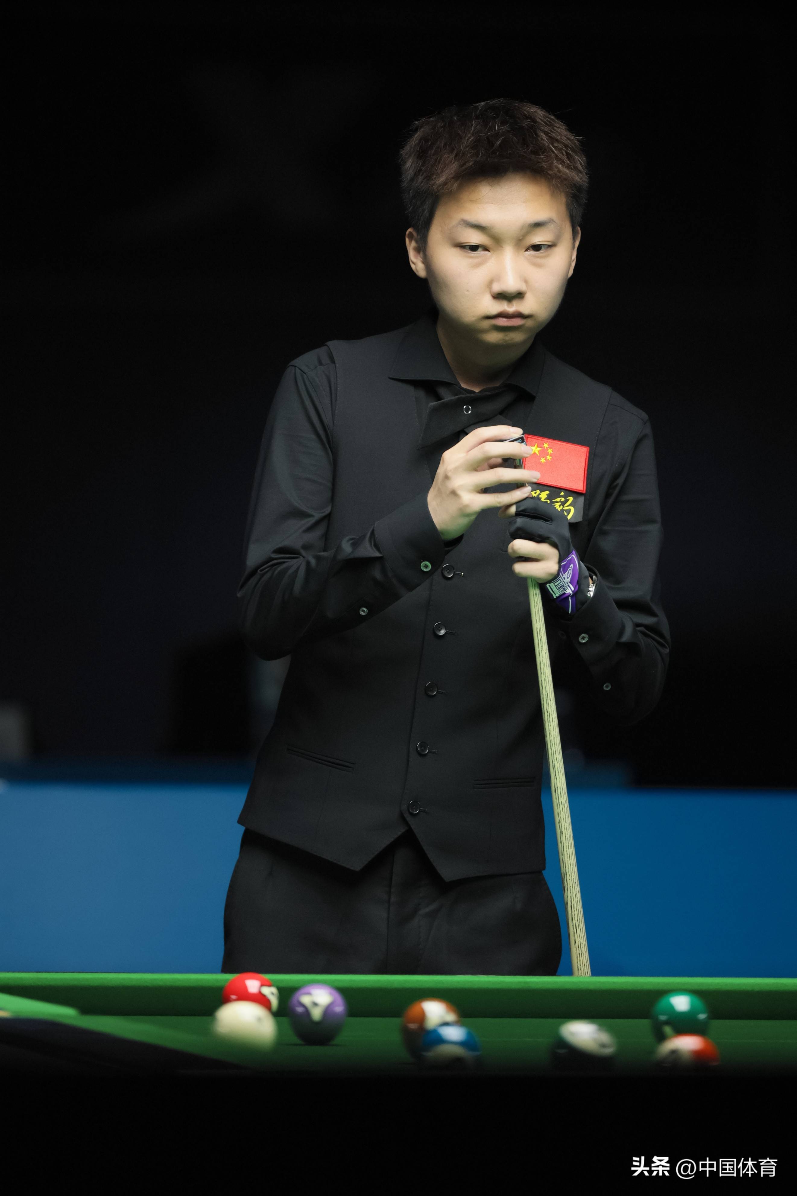 每位球员都 每位球员都