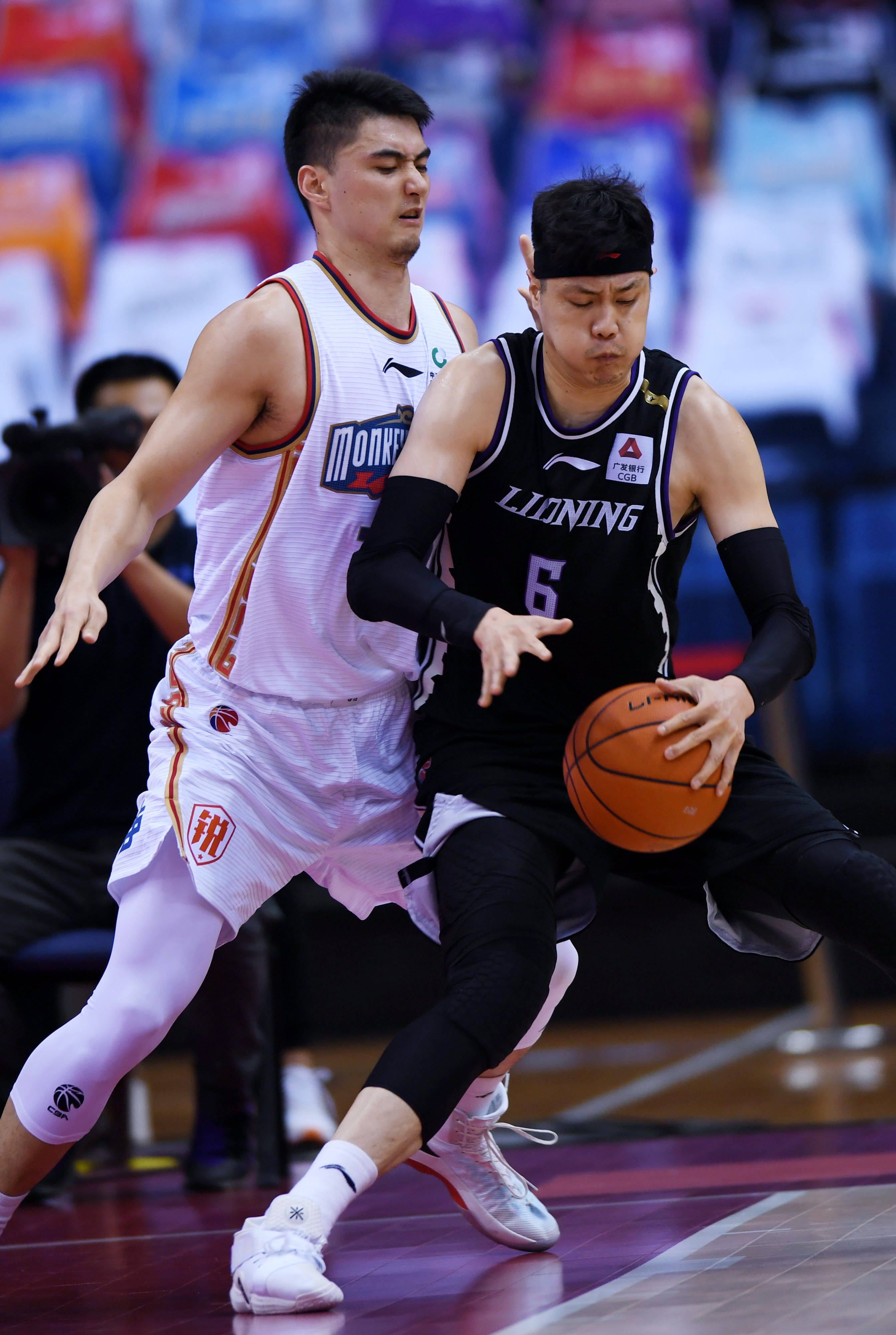 追求更高的 追求更高的