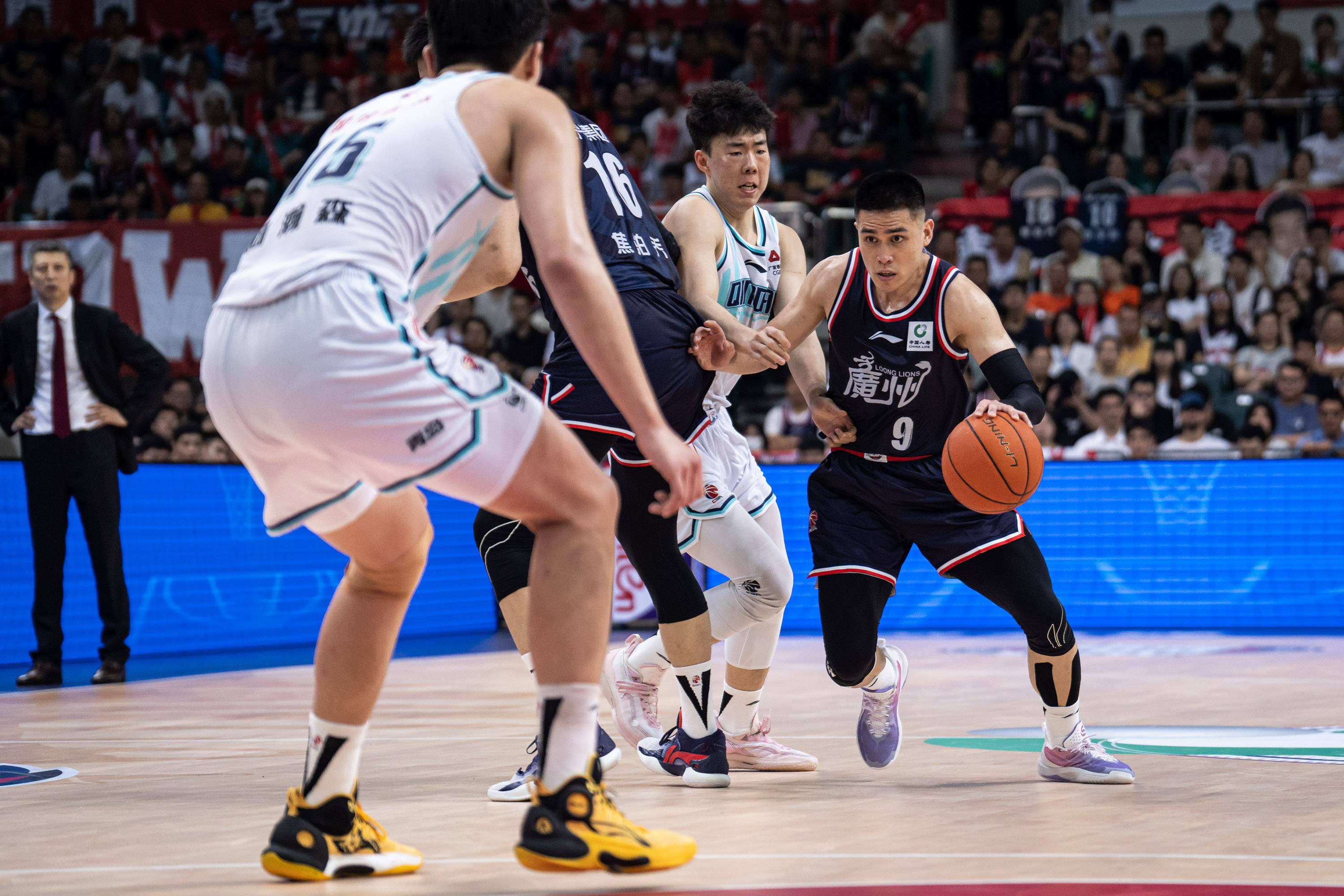 这不是一场 这不是一场