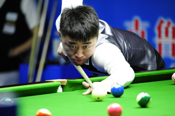 在BP上围 在BP上围