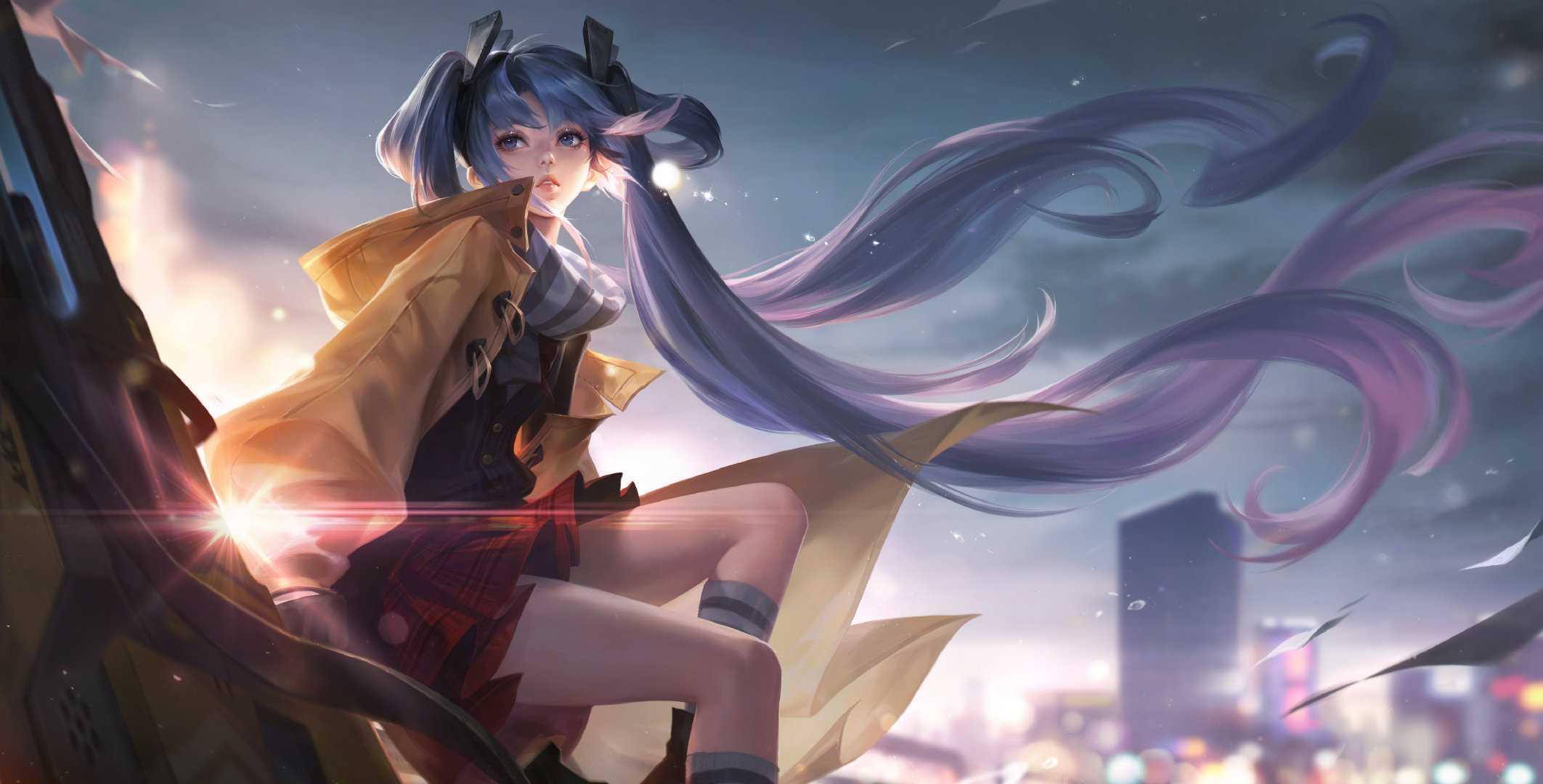 运作的体现